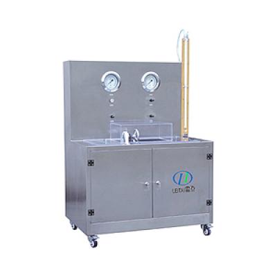 Filter Element Air Bubble Tester