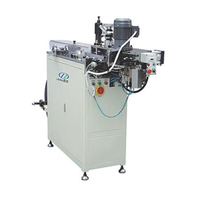 Full-atuo Steel Clipping Machine
