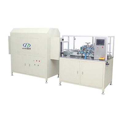Full-auto Two Colors Roll Printing Machine