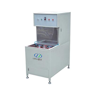 Four-station Seal Leakage Tester For Spin-On Filter