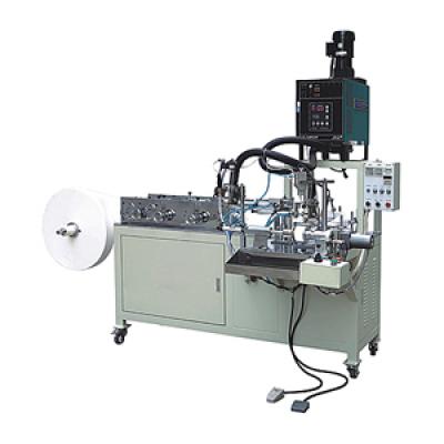 Fuel Filter CAV Paper Coiling Machine