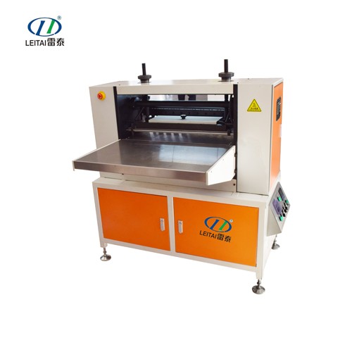 Knife Paper Pleating Production Line-G1