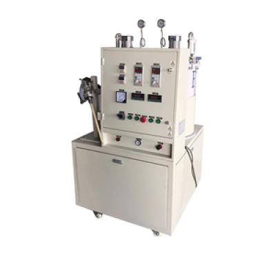 Tow-component Gluing Machine