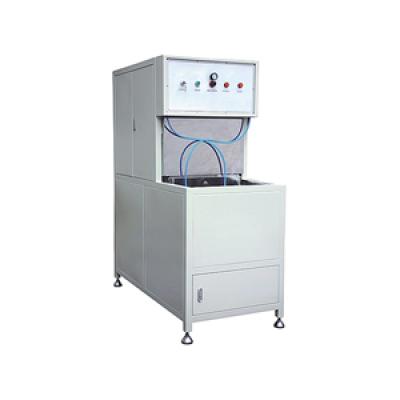 Two-station Seal Leakage Tester For Spin-On Filter