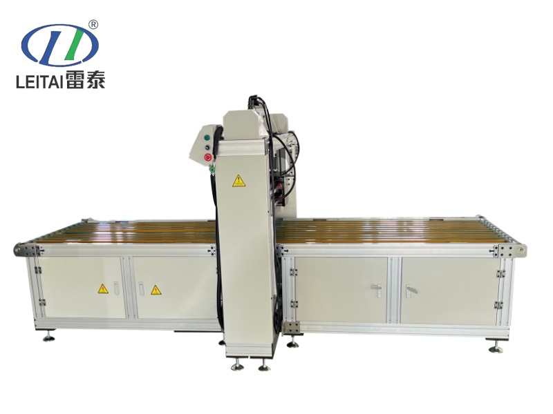 Peripheral Equipment of Pleating