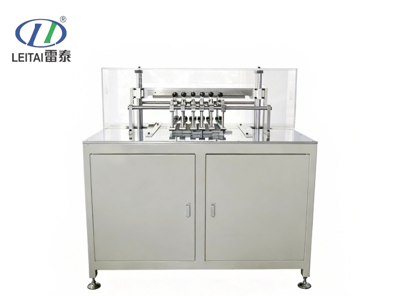 LTSQ-650 Automatic Vertical Cutting machine