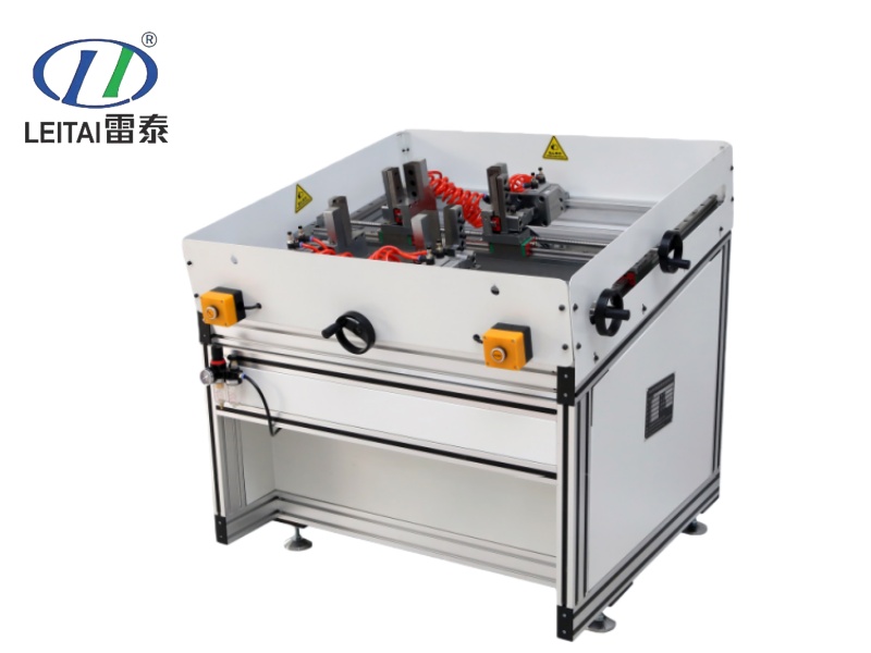 Cabin Air Filter Trimming Machine