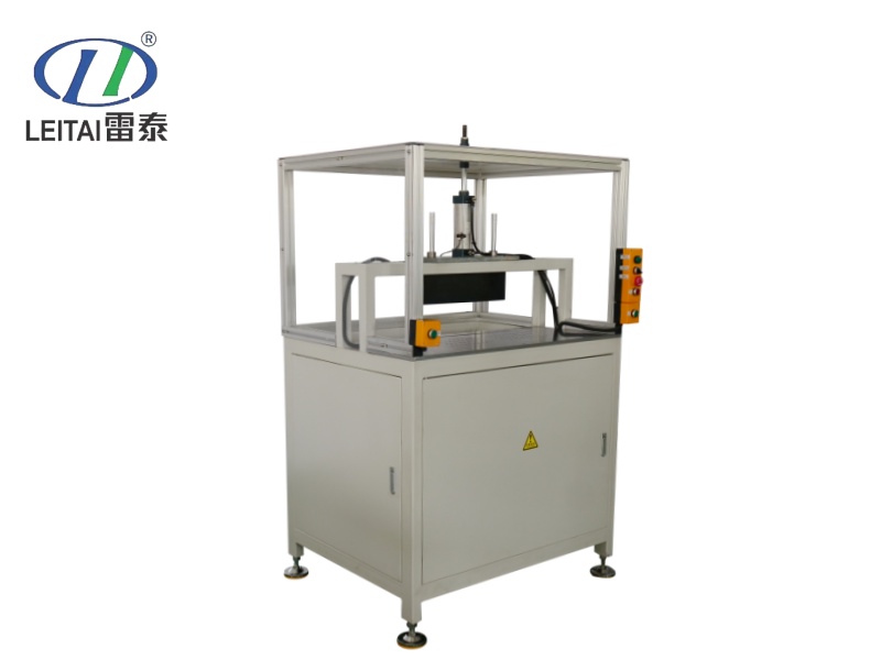 Cabin Air Filter Angel Cutting Machine