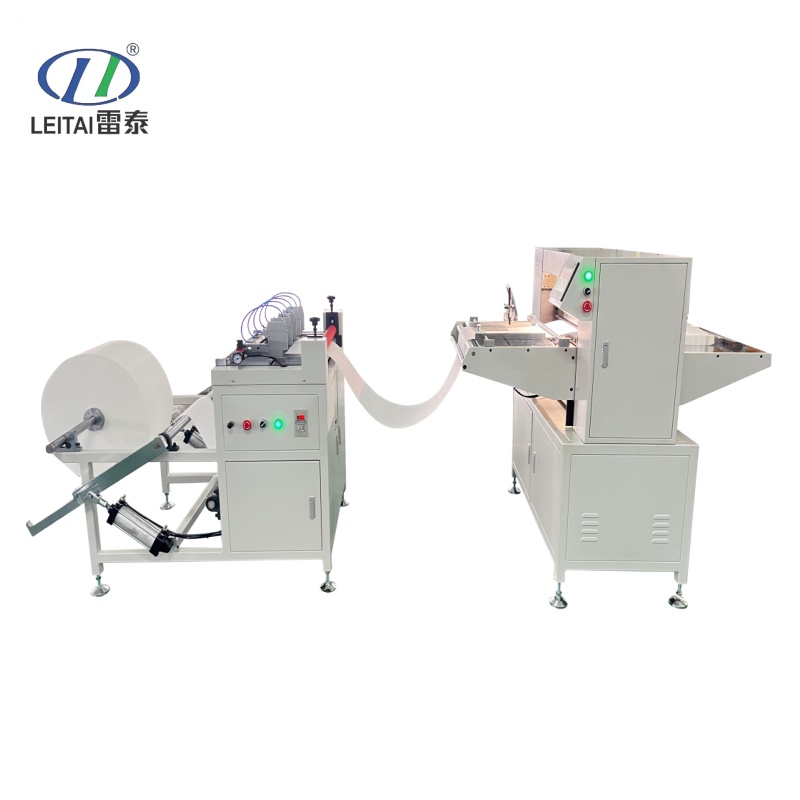 Second-generation origami machine