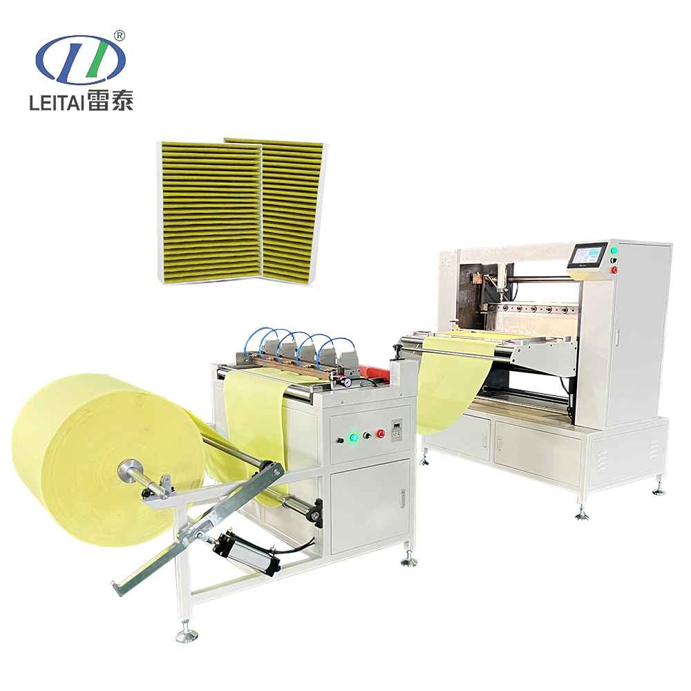 cabin air filter maker